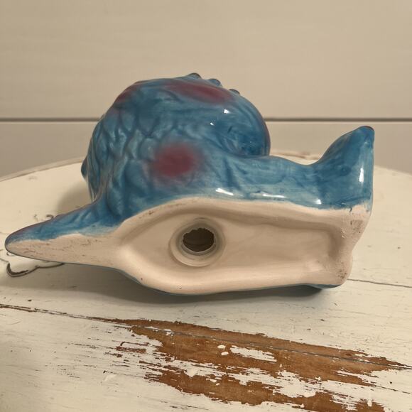 Disney Pixar Monsters Inc. Sully Salt/Pepper Shaker Replacement SULLY ONLY - Picture 6 of 6